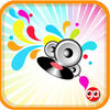 掌握节奏 app icon