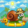 Snail bob 4new app icon