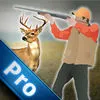 Mortal Hunter Adventure PRO  Deer Hunting Season