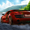 Turbo Car Racing: Speed Sports Hero app icon