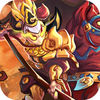 大道三国 app icon