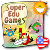 Tickle Letters (Learn Alphabet US) app icon