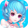 梦幻少女战 app icon