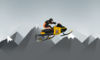 Snow Mobile Mountain Race TV app icon
