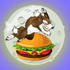 Werewolf Takeout app icon