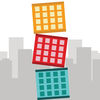 Tumbling Towers Pro app icon