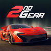 Second Gear app icon