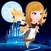 Cinderella's Fairy Adventures Pro app icon