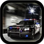 شرطة المدينة App icon