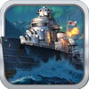 Sea Battles Survival Attack 3D Pro app icon