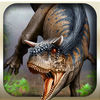 Safari Park Carnivores Attack 3d Pro app icon