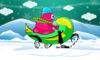 Ice Fun Free Valley TV app icon
