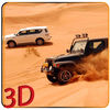 Dirt offroad jeep race app icon