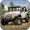 Offroad Parking 3D Challenge Pro app icon