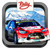 ACROPOLIS RALLY app icon