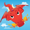 Dragons and Knight Flight Pro app icon