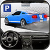 Drift Car Parking: Drift & Fun app icon