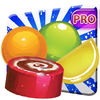 Crafty Jelly Blast: Make Pairs Pro app icon