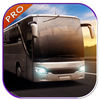 City Bus Driving Simulator 2016 Pro app icon