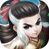 江湖群英传--武侠乱斗穿越策略卡牌大作!强势王者 荣耀归来! app icon