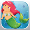 The Little Mermaid Adventures Pro app icon