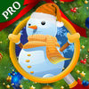 Christmas Snow app icon