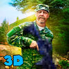 Siberian Taiga Survival Simulator 3D Full app icon