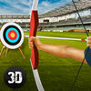 Archery Master Championship Full app icon