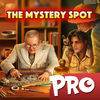 Hidden Object The mystery spot pro app icon