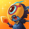 小怪兽大眼萌 app icon