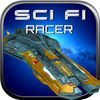 Scifi Racer Pro app icon