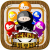 Ninja Match app icon