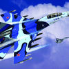 空中轰炸中队-飞行模拟器 app icon