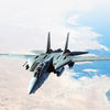 空中战场-飞行模拟器 app icon