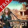 Explore Mysterious Egypt Pro app icon