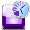 BlueBerry FlashBack Express Recorder app icon