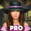 The Lost Crime File Pro app icon