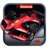 F1WEEKENDS app icon