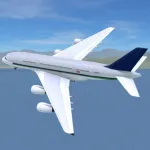 Airport Madness 3D Full App icon