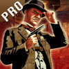 Crime Mystery of Sherlock Pro app icon