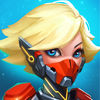 Vanquisher app icon