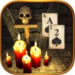 Solitaire Dungeon Escape 2 App icon