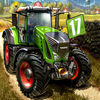 Farming Simulator 17 : Harvest app icon
