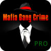 Mafia Gang Crime Pro app icon
