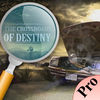 The Crossroads of Destiny Secrete app icon