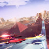 3D Pulse Paradise Race app icon