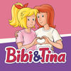 Bibi & Tina: Großes Pferdeturnier app icon