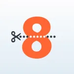8 Words Apart App icon