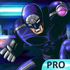 Epic Superhero War Pro app icon