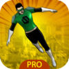Superhero: Science War Pro app icon